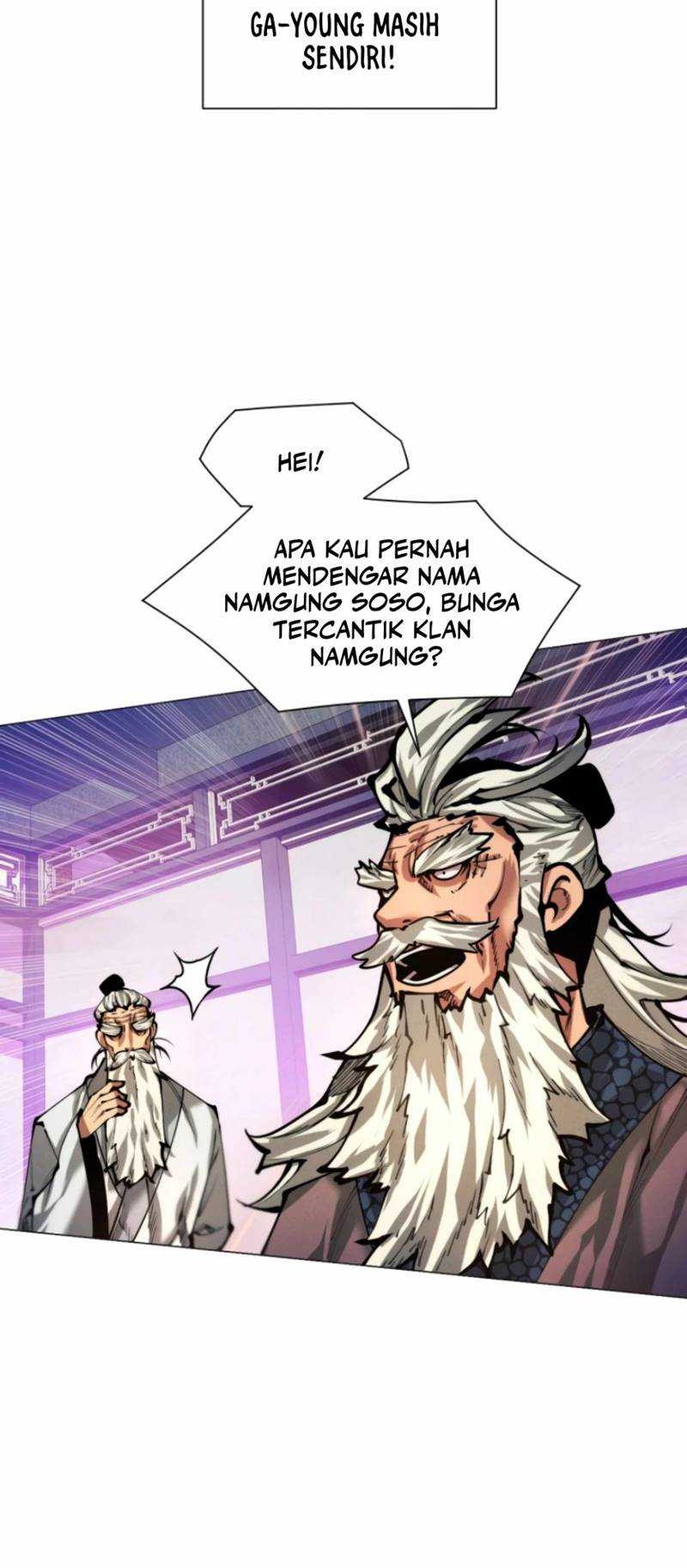 Modern Man Who Fall Into Murim chapter 12 halaman 10