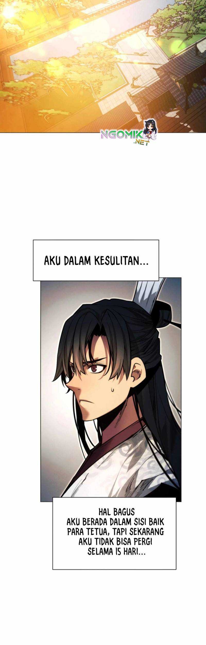 Modern Man Who Fall Into Murim chapter 12 halaman 15