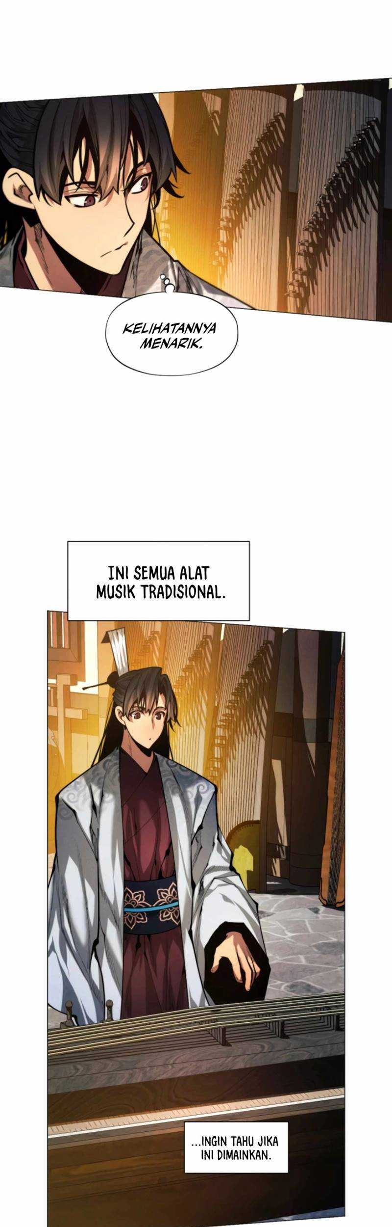 Modern Man Who Fall Into Murim chapter 12 halaman 17