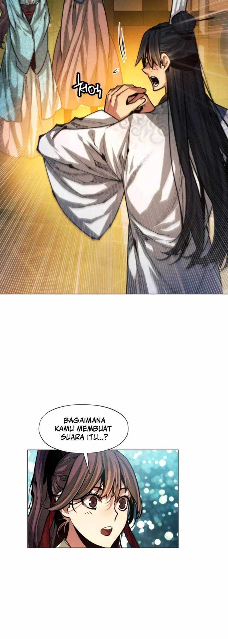 Modern Man Who Fall Into Murim chapter 12 halaman 22