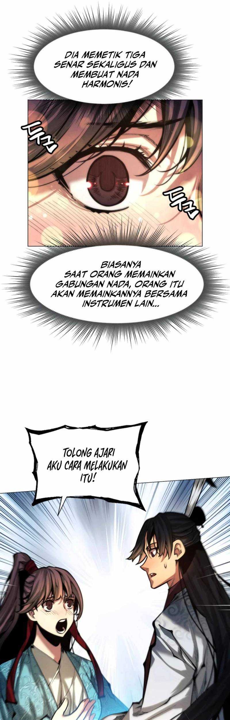 Modern Man Who Fall Into Murim chapter 12 halaman 23