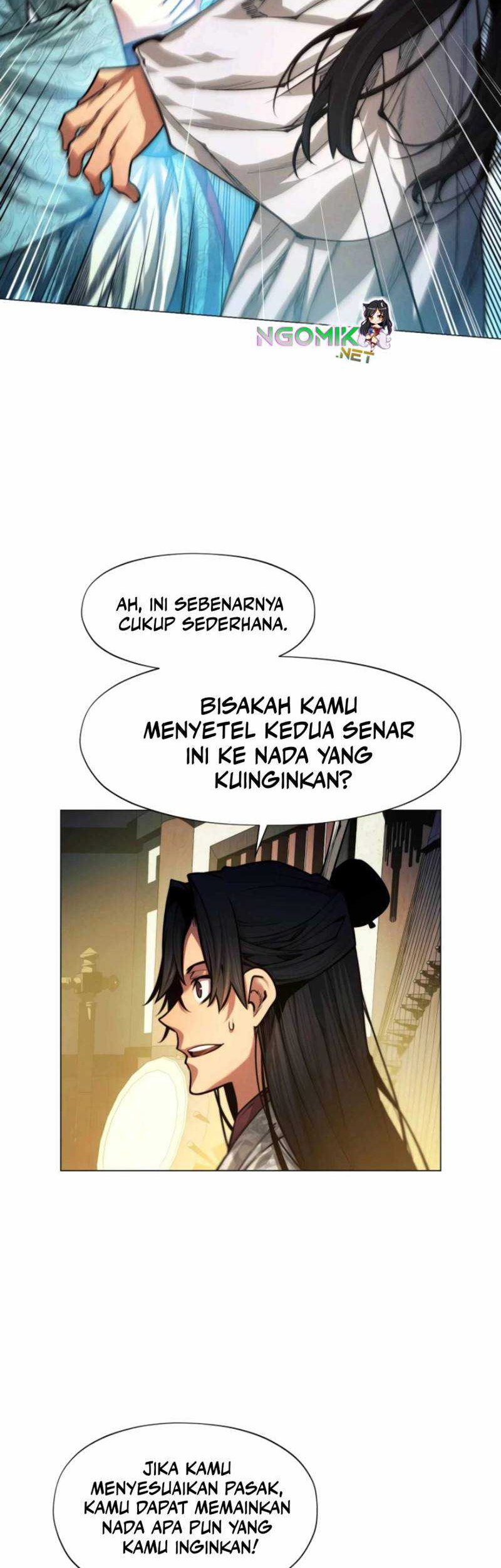 Modern Man Who Fall Into Murim chapter 12 halaman 24