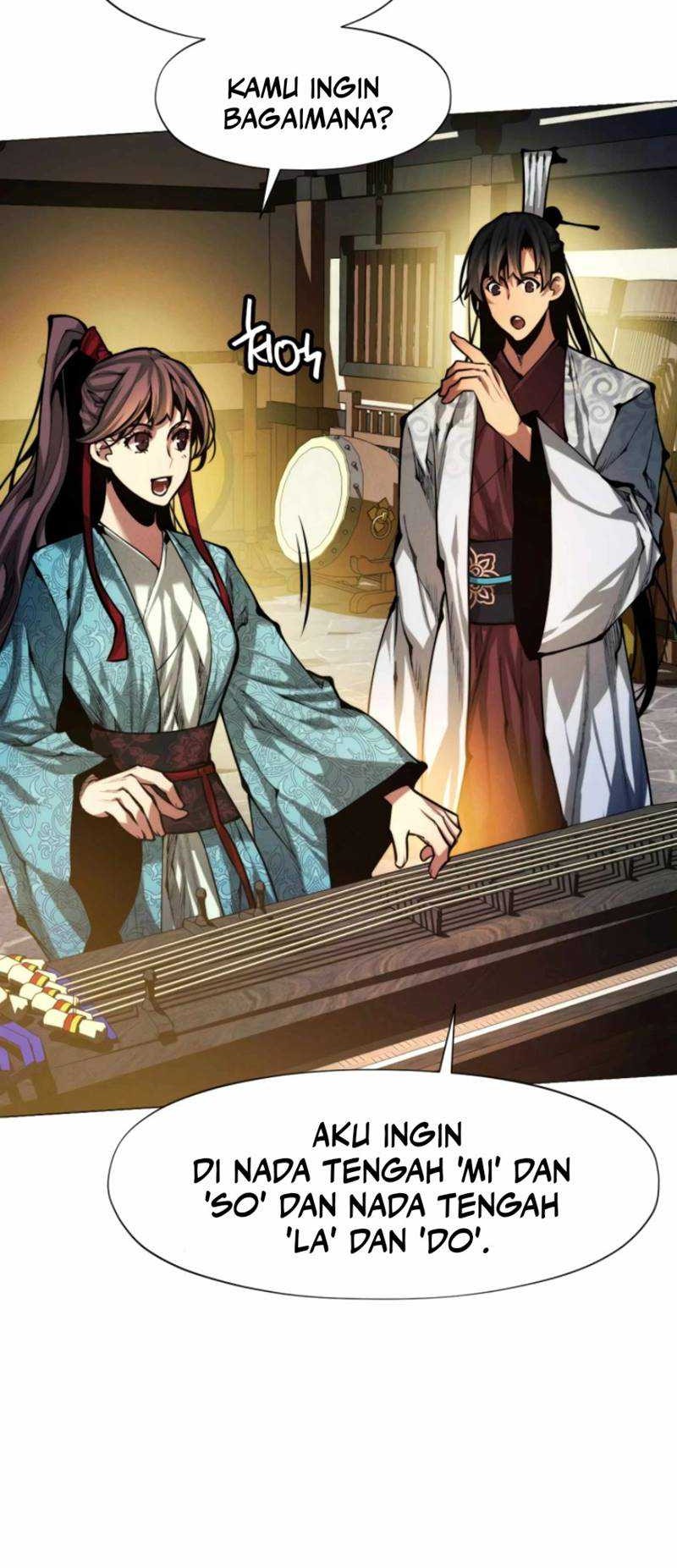 Modern Man Who Fall Into Murim chapter 12 halaman 25