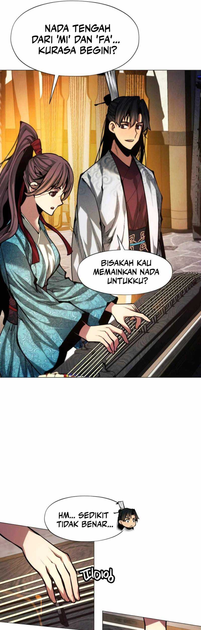 Modern Man Who Fall Into Murim chapter 12 halaman 26