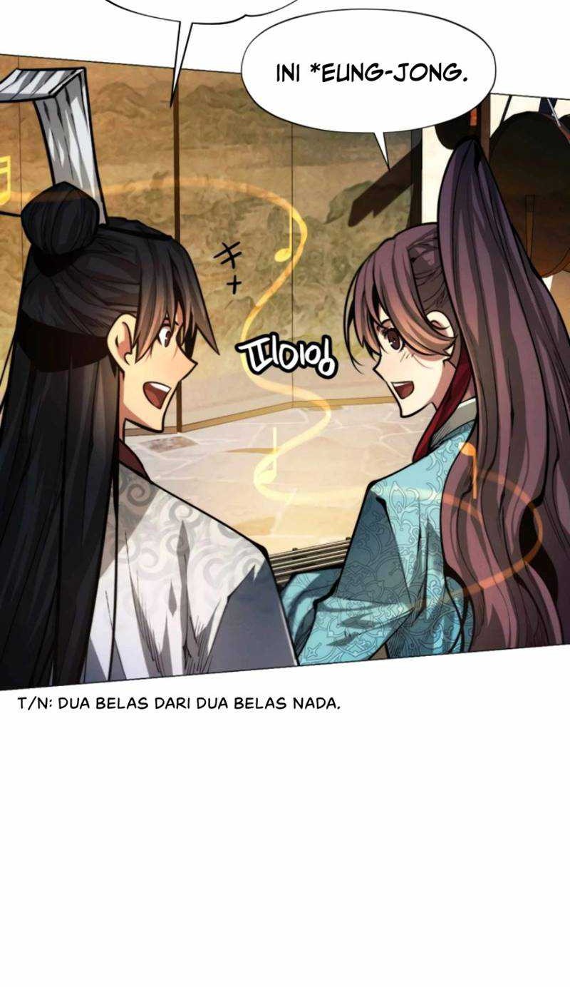 Modern Man Who Fall Into Murim chapter 12 halaman 28