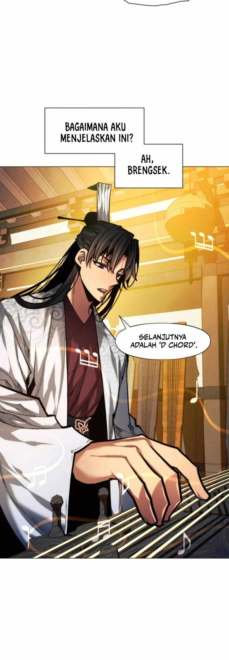 Modern Man Who Fall Into Murim chapter 12 halaman 31