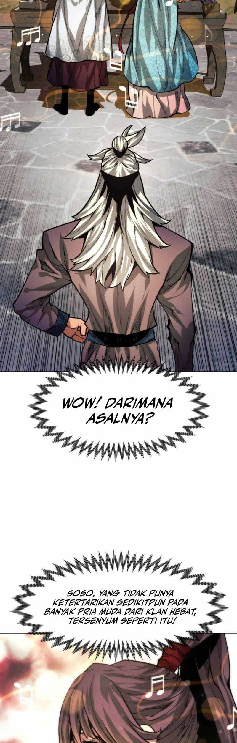 Modern Man Who Fall Into Murim chapter 12 halaman 33