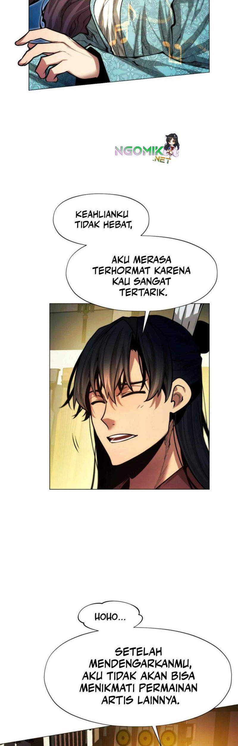Modern Man Who Fall Into Murim chapter 12 halaman 39