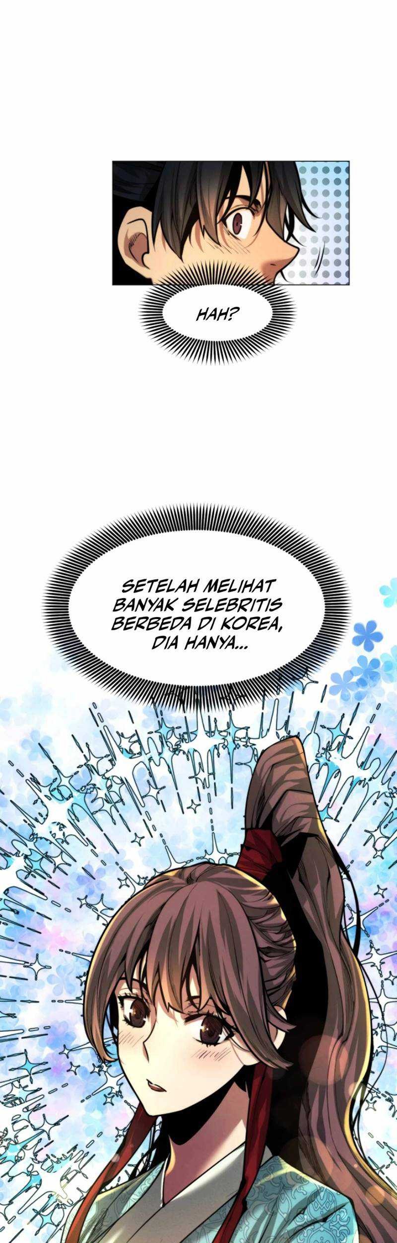 Modern Man Who Fall Into Murim chapter 12 halaman 41