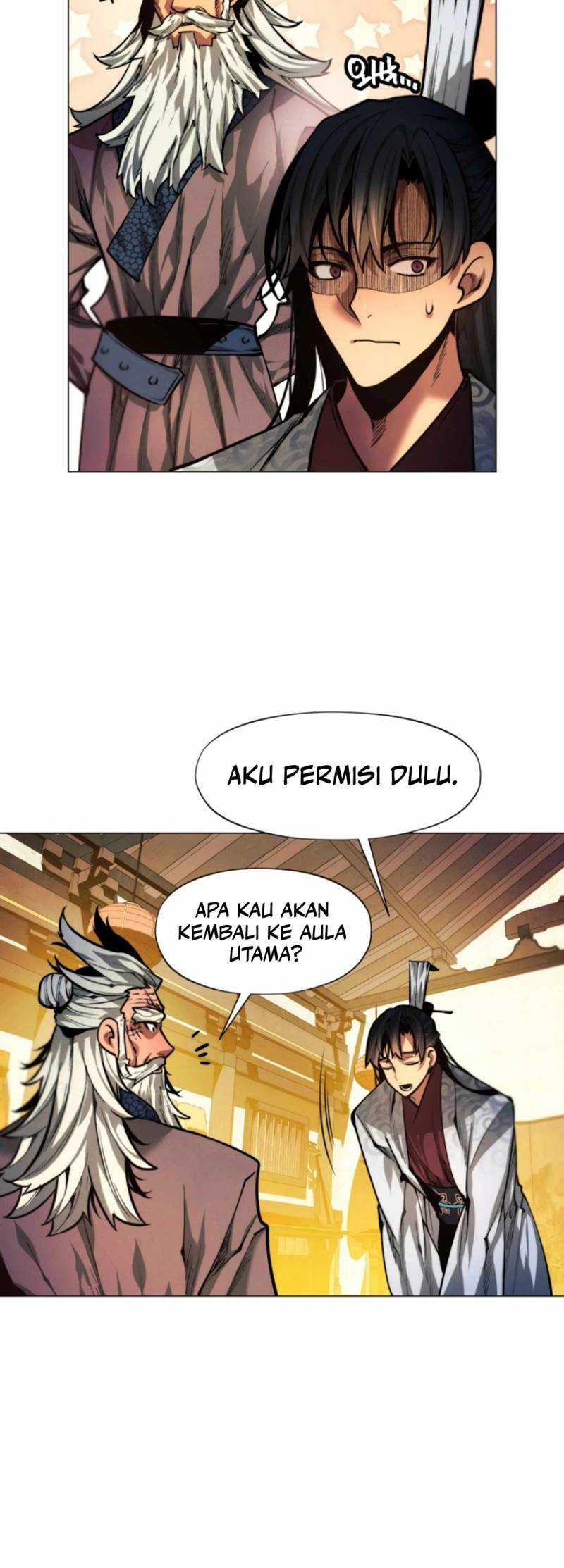 Modern Man Who Fall Into Murim chapter 12 halaman 43
