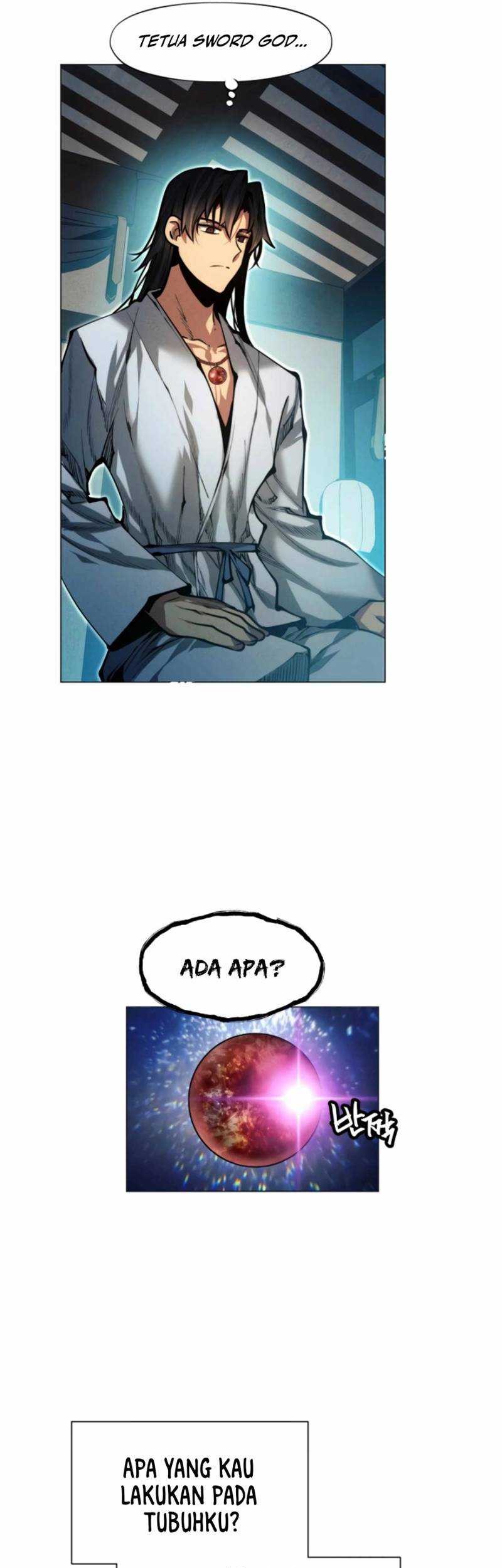 Modern Man Who Fall Into Murim chapter 12 halaman 47