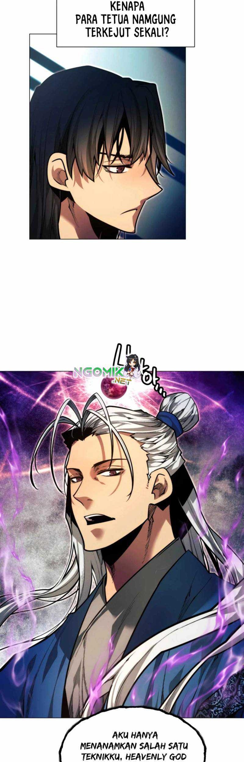 Modern Man Who Fall Into Murim chapter 12 halaman 48