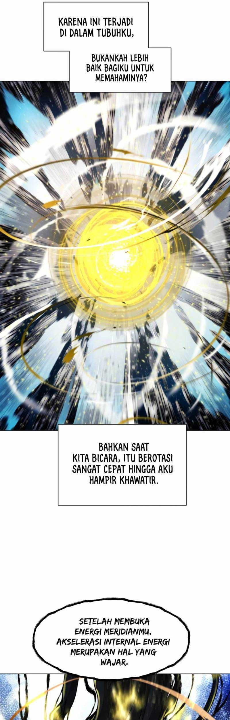 Modern Man Who Fall Into Murim chapter 12 halaman 50