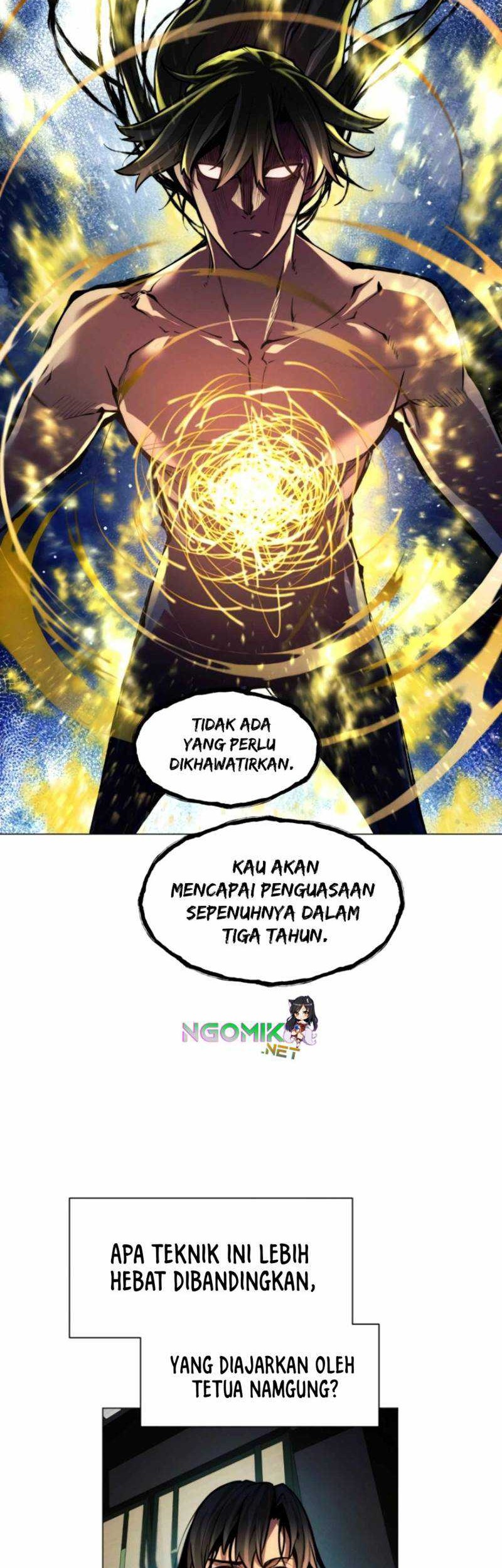 Modern Man Who Fall Into Murim chapter 12 halaman 51