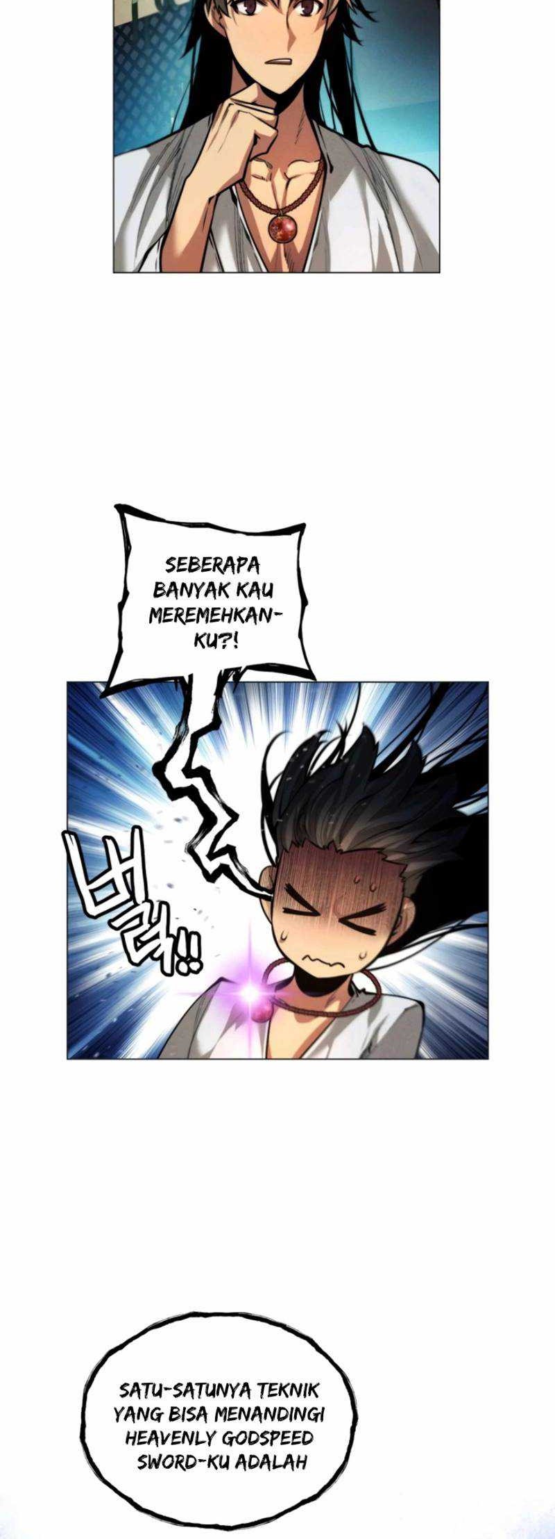 Modern Man Who Fall Into Murim chapter 12 halaman 52