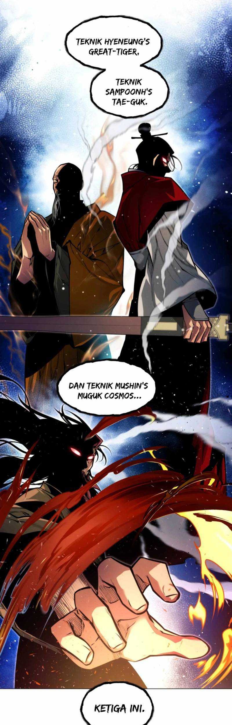 Modern Man Who Fall Into Murim chapter 12 halaman 53