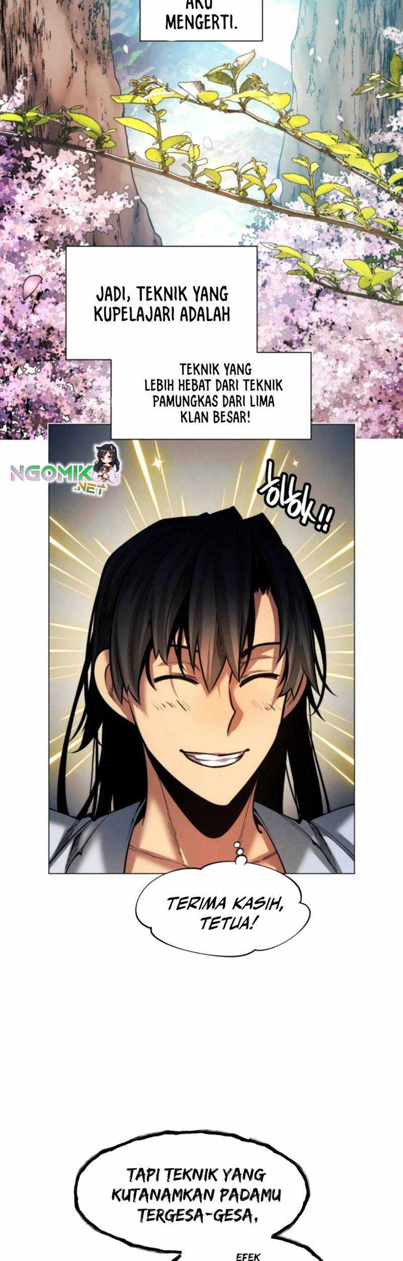 Modern Man Who Fall Into Murim chapter 12 halaman 57