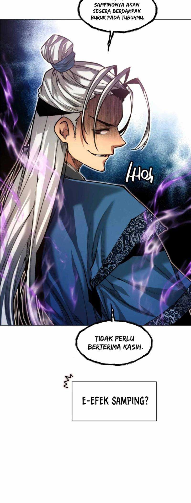 Modern Man Who Fall Into Murim chapter 12 halaman 58