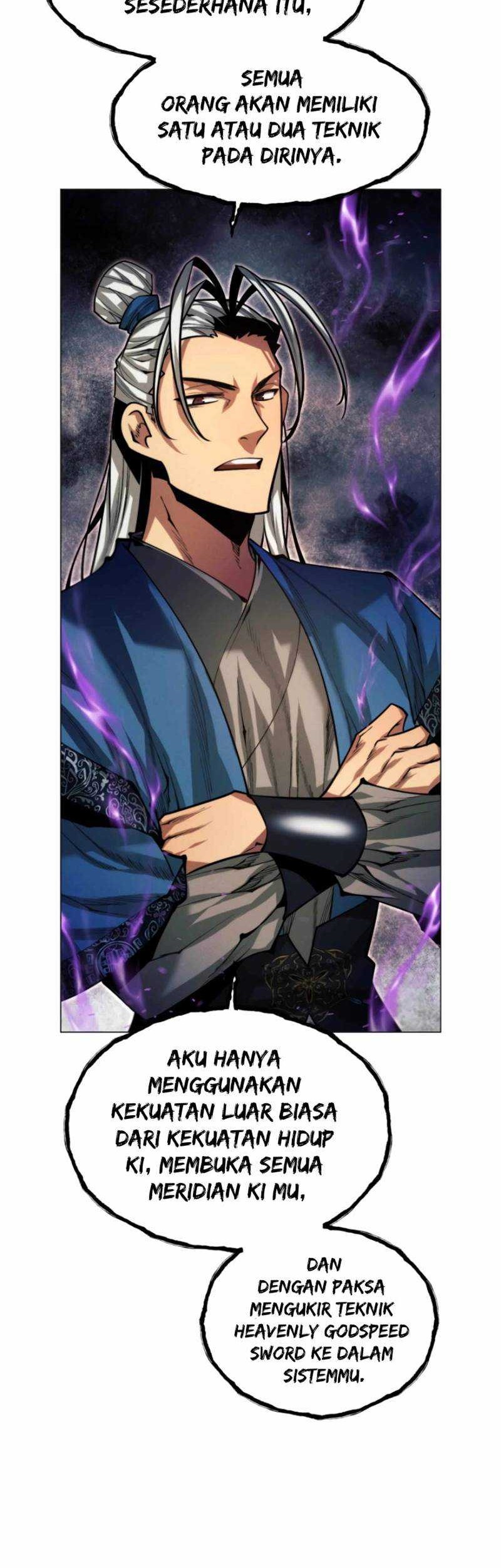 Modern Man Who Fall Into Murim chapter 12 halaman 60