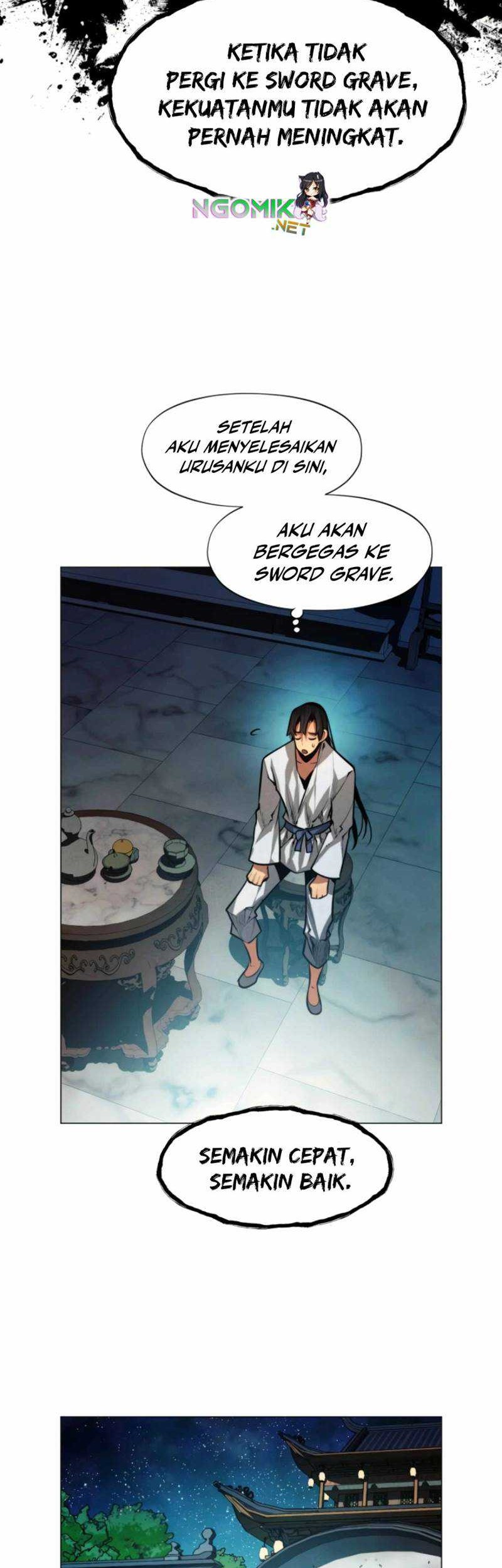 Modern Man Who Fall Into Murim chapter 12 halaman 63