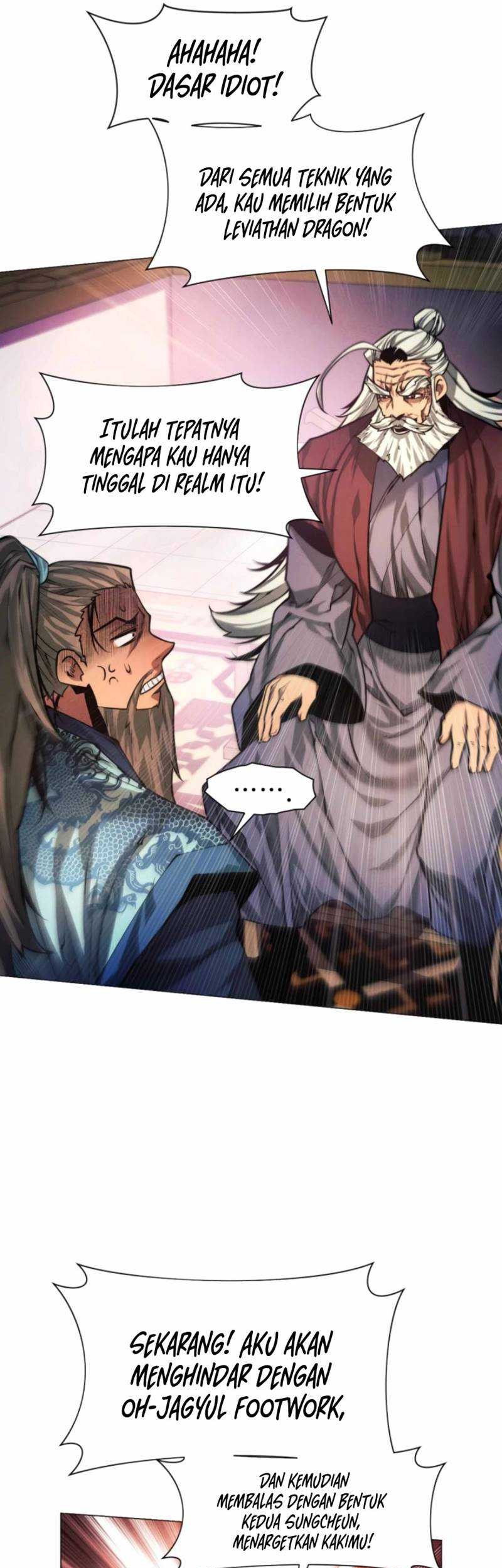 Modern Man Who Fall Into Murim chapter 12 halaman 68