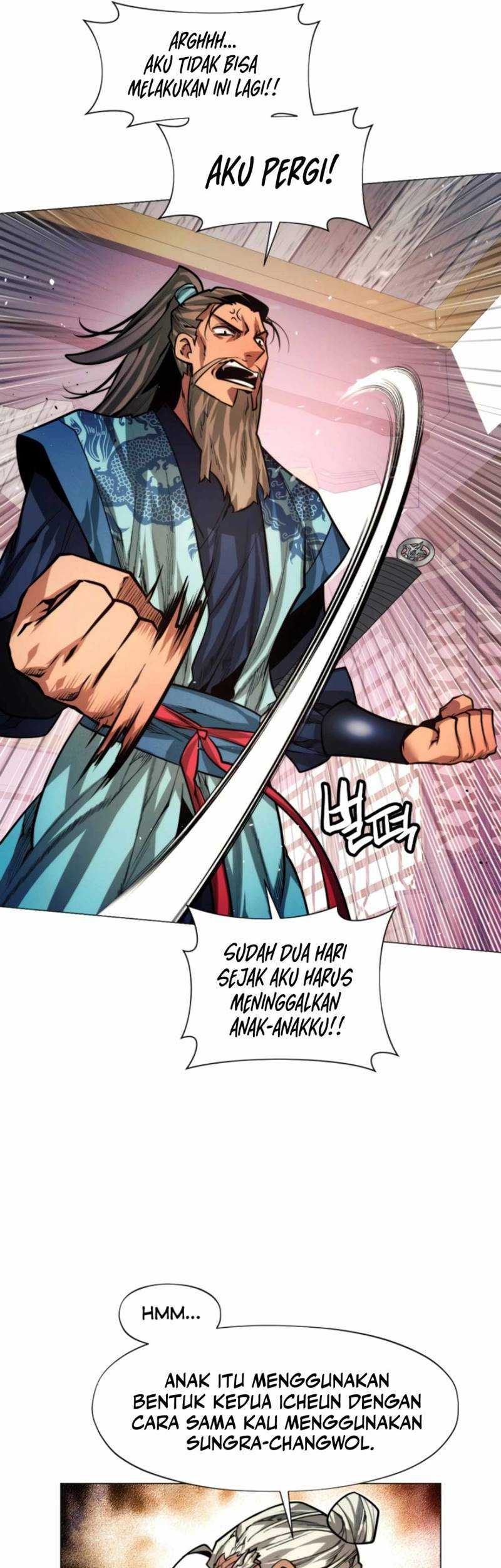 Modern Man Who Fall Into Murim chapter 12 halaman 71