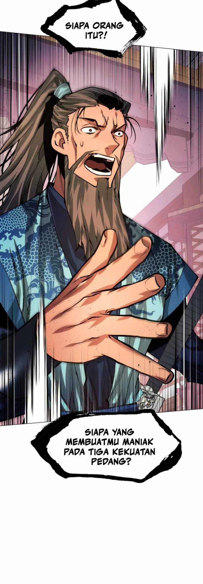 Modern Man Who Fall Into Murim chapter 12 halaman 73