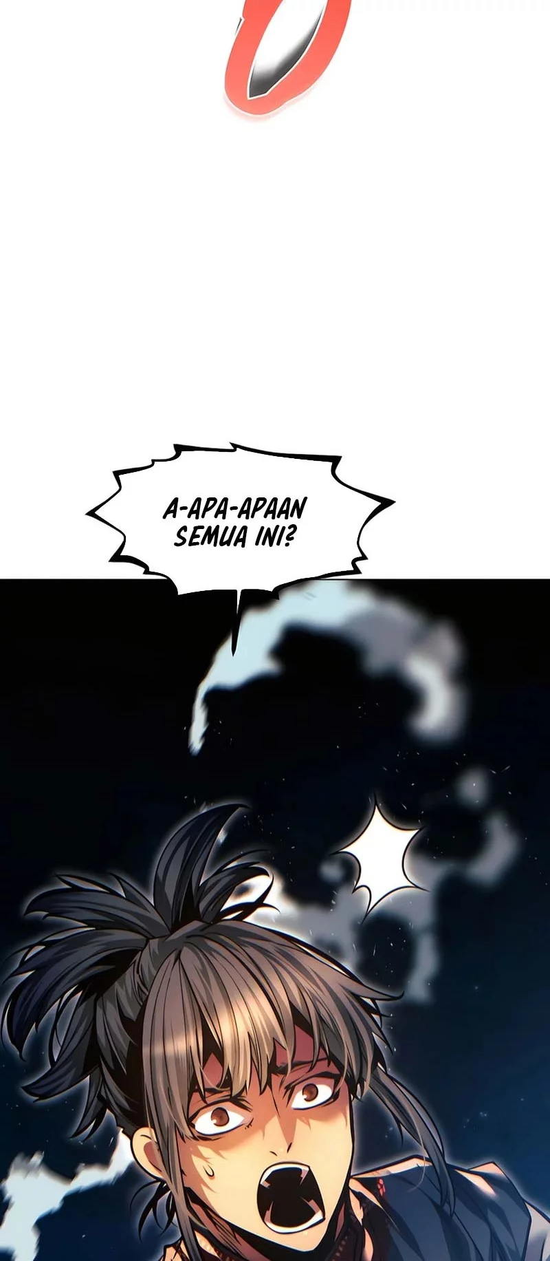 Modern Man Who Fall Into Murim Bab 120 halaman 2