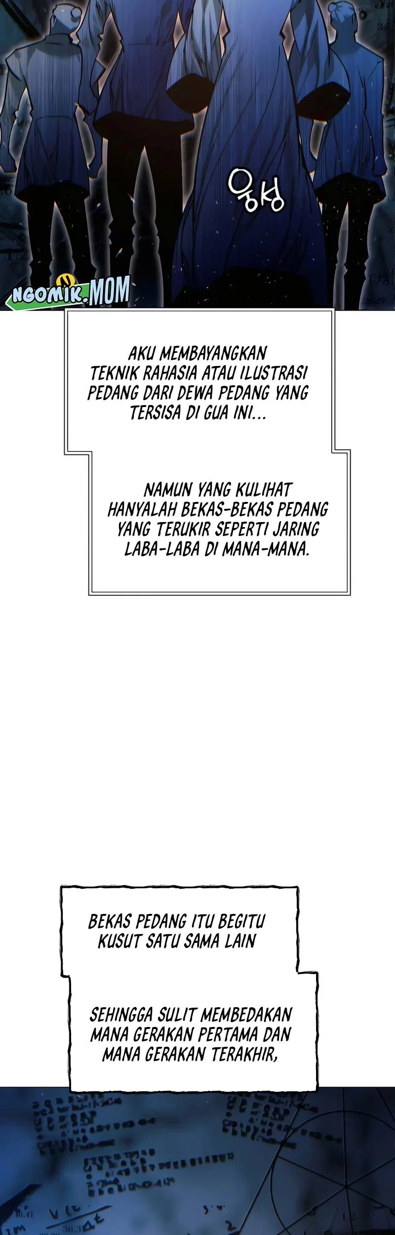 Modern Man Who Fall Into Murim Bab 120 halaman 7