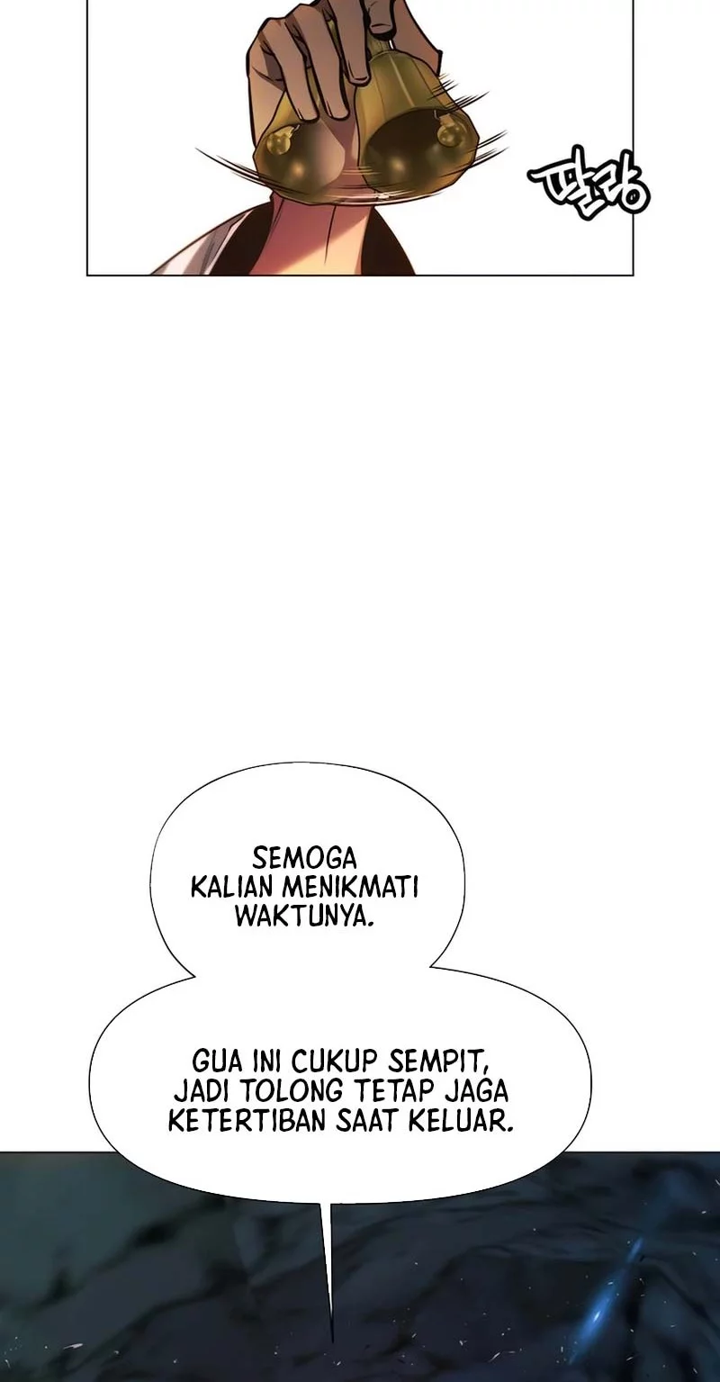 Modern Man Who Fall Into Murim Bab 120 halaman 24