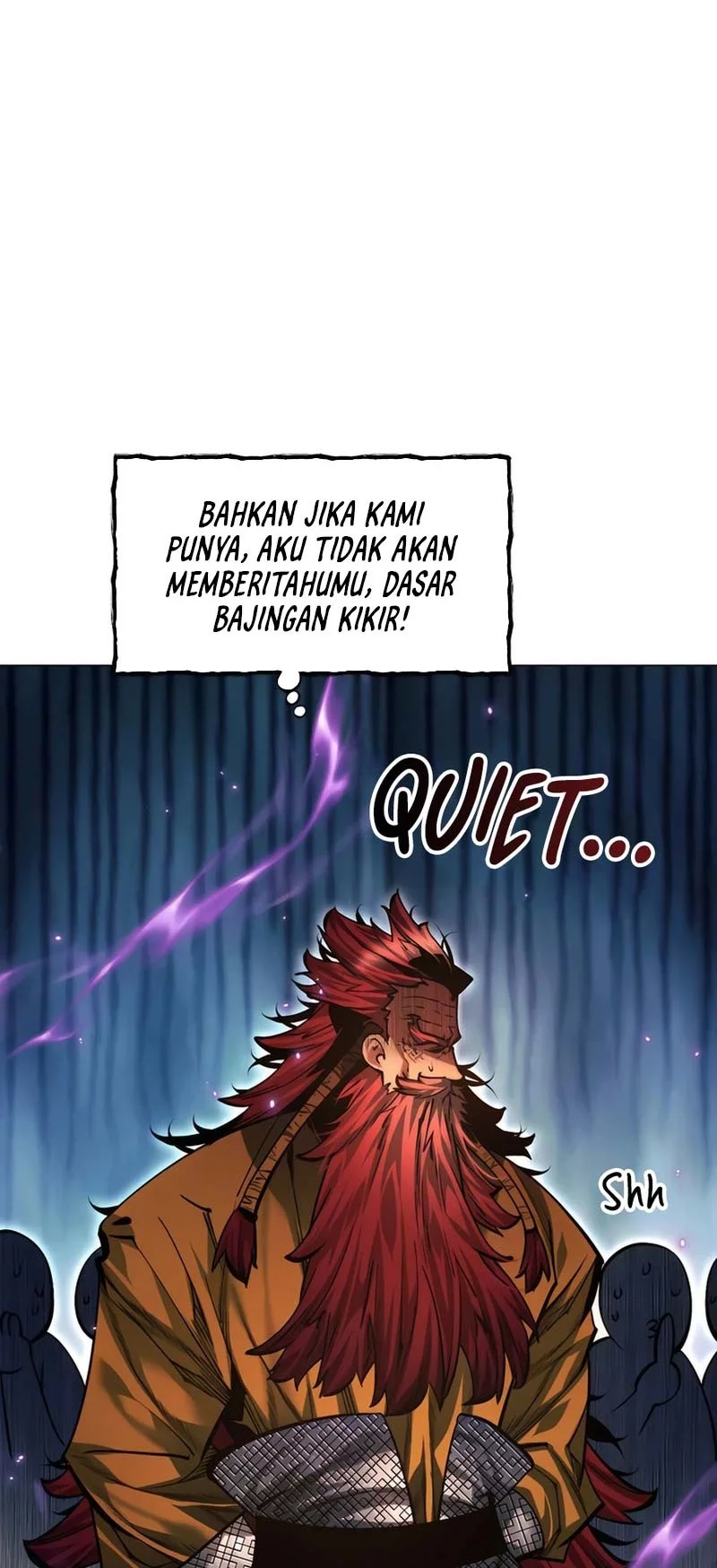 Modern Man Who Fall Into Murim Bab 120 halaman 64