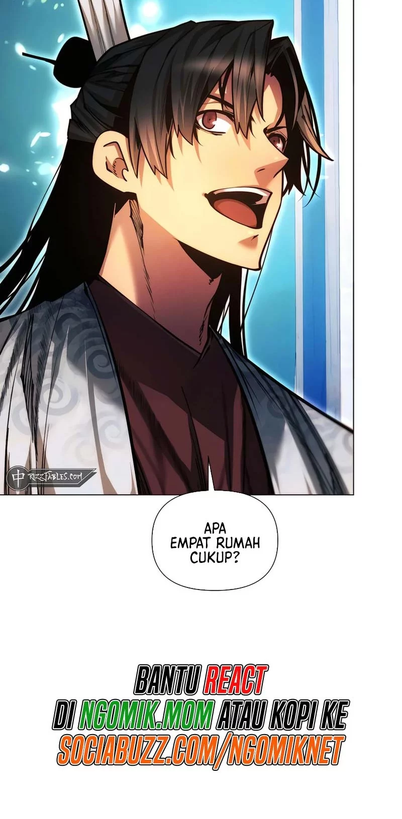 Modern Man Who Fall Into Murim Bab 120 halaman 78