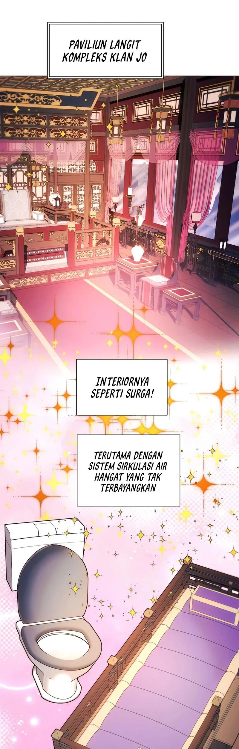 Modern Man Who Fall Into Murim Bab 120 halaman 79