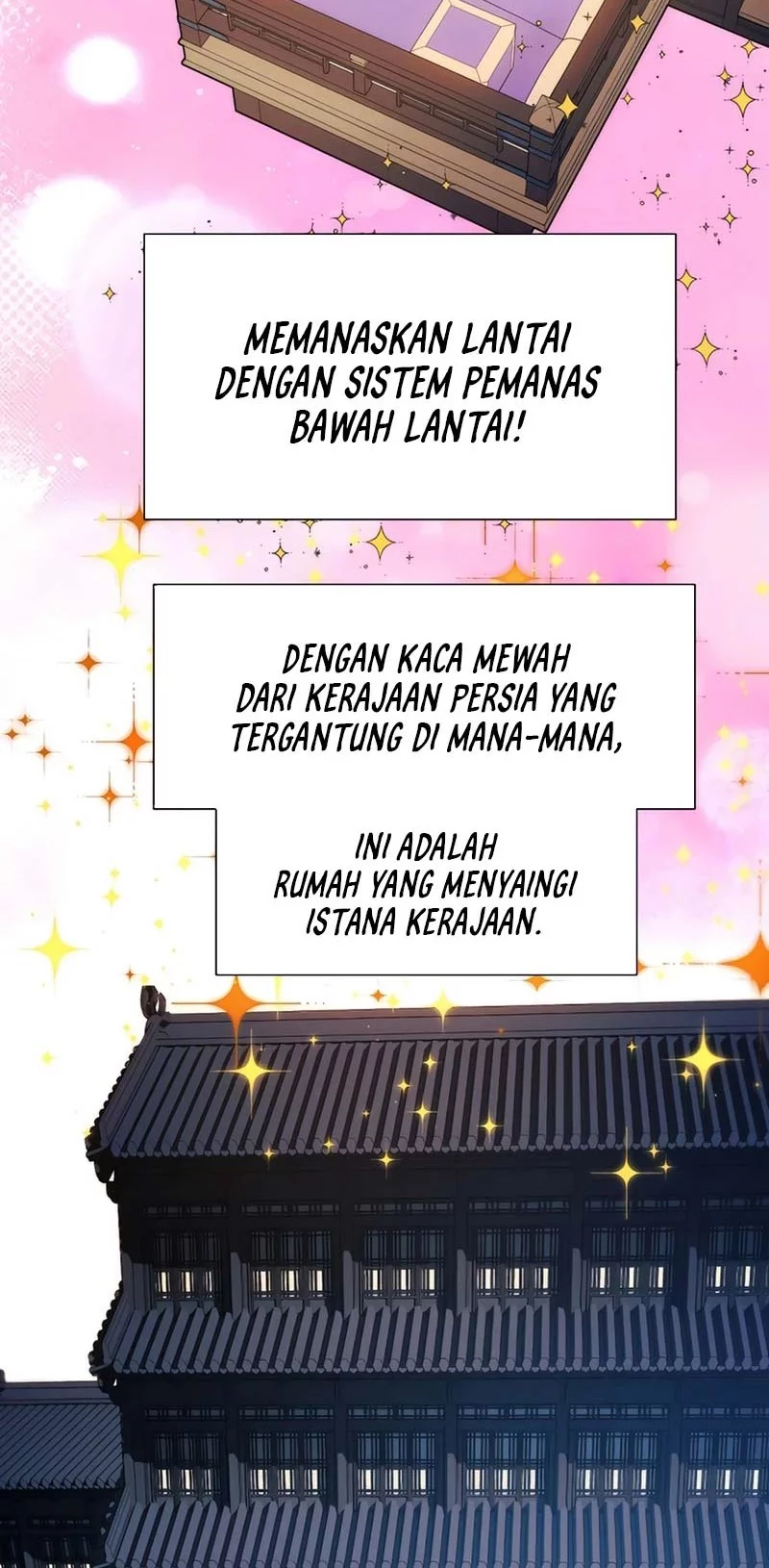 Modern Man Who Fall Into Murim Bab 120 halaman 80
