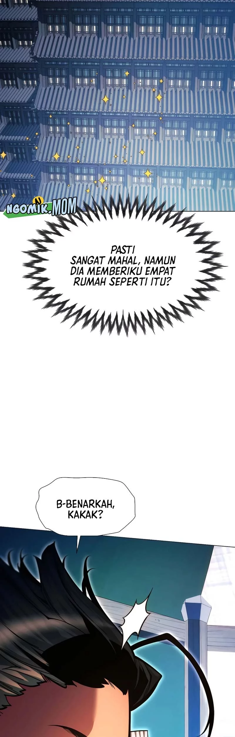 Modern Man Who Fall Into Murim Bab 120 halaman 81