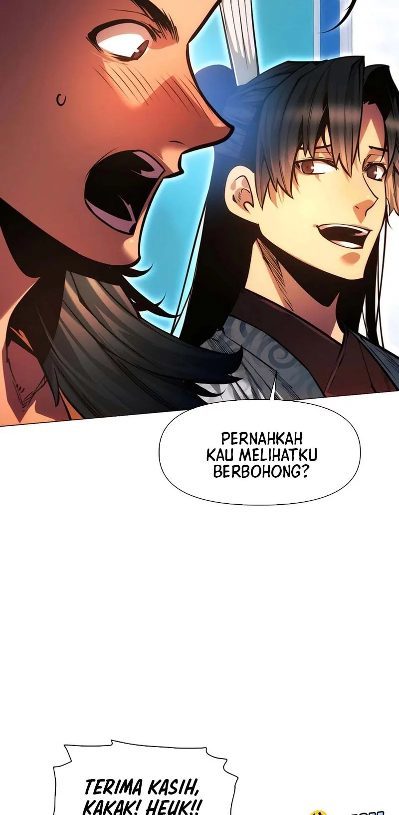 Modern Man Who Fall Into Murim Bab 120 halaman 82