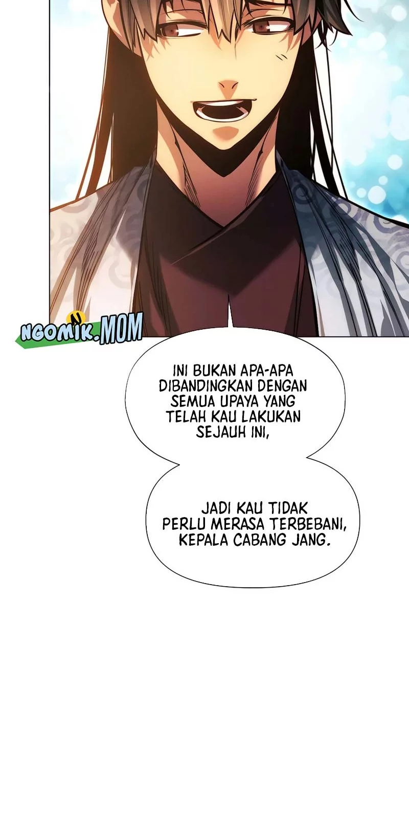 Modern Man Who Fall Into Murim Bab 120 halaman 84