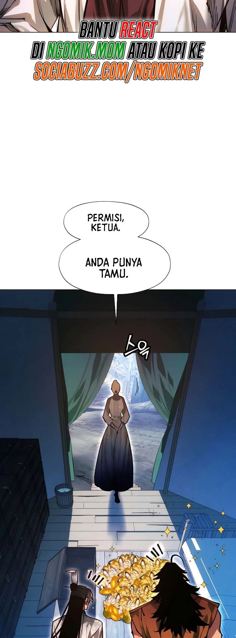 Modern Man Who Fall Into Murim Bab 120 halaman 90