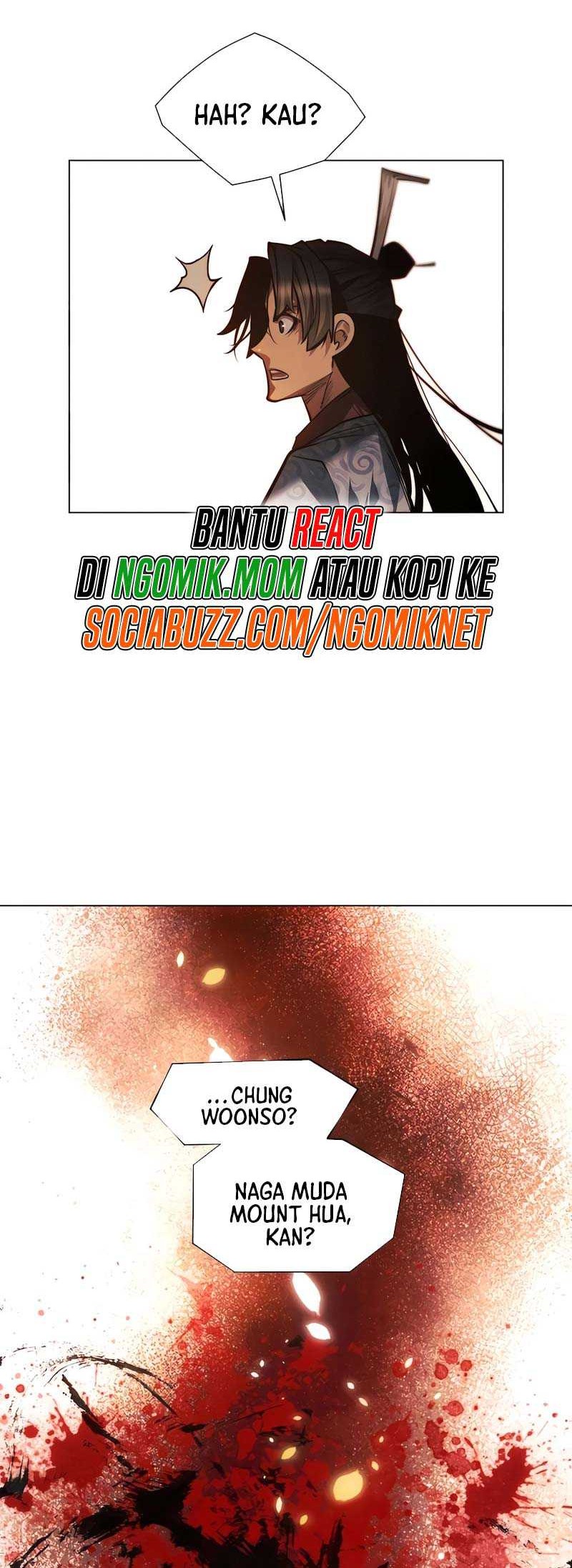 Modern Man Who Fall Into Murim chapter 121 halaman 7