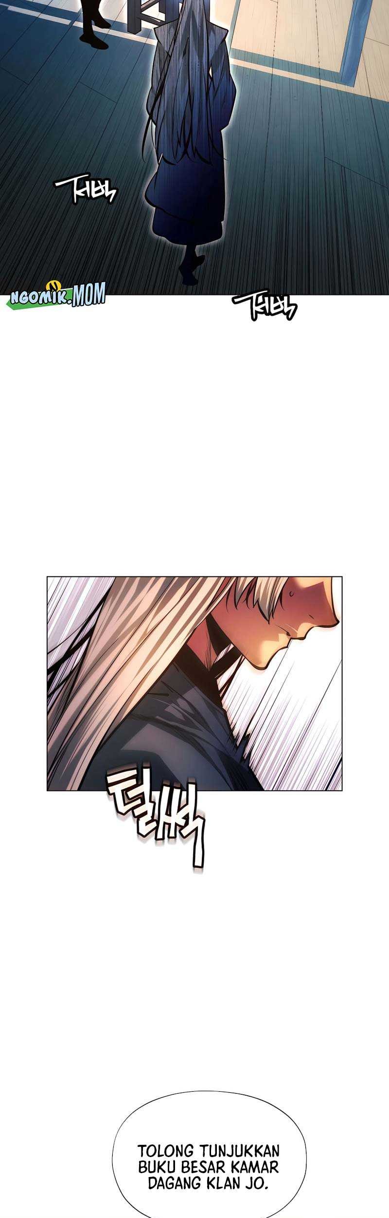 Modern Man Who Fall Into Murim chapter 121 halaman 10
