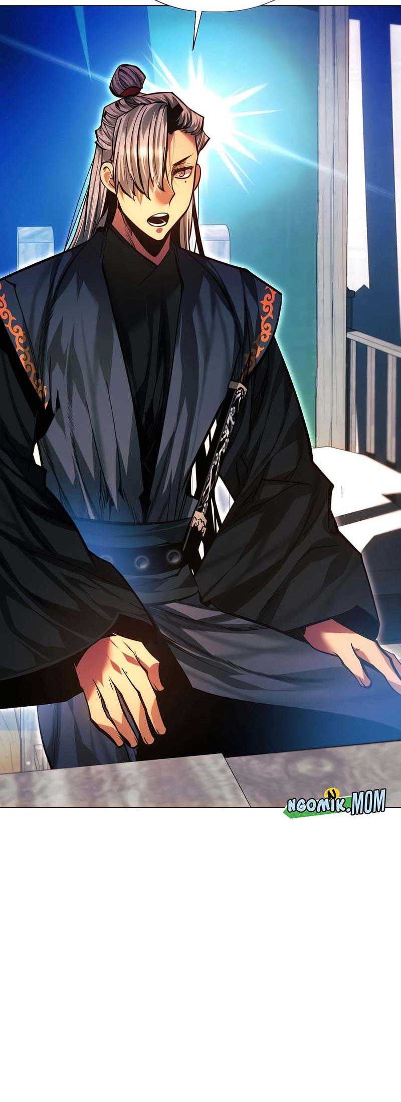 Modern Man Who Fall Into Murim chapter 121 halaman 11