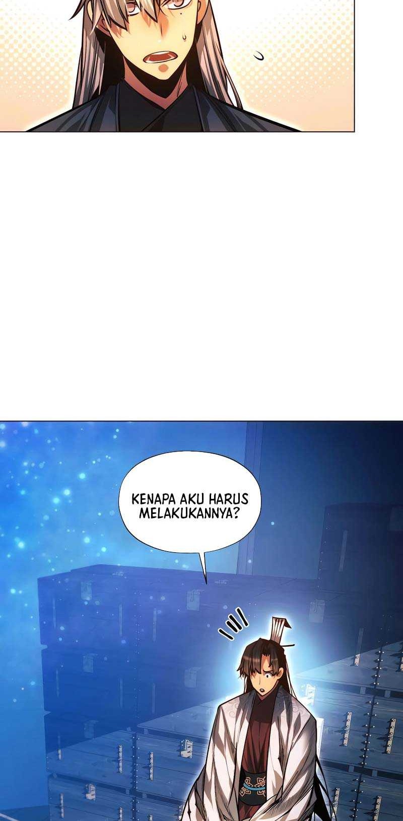 Modern Man Who Fall Into Murim chapter 121 halaman 15