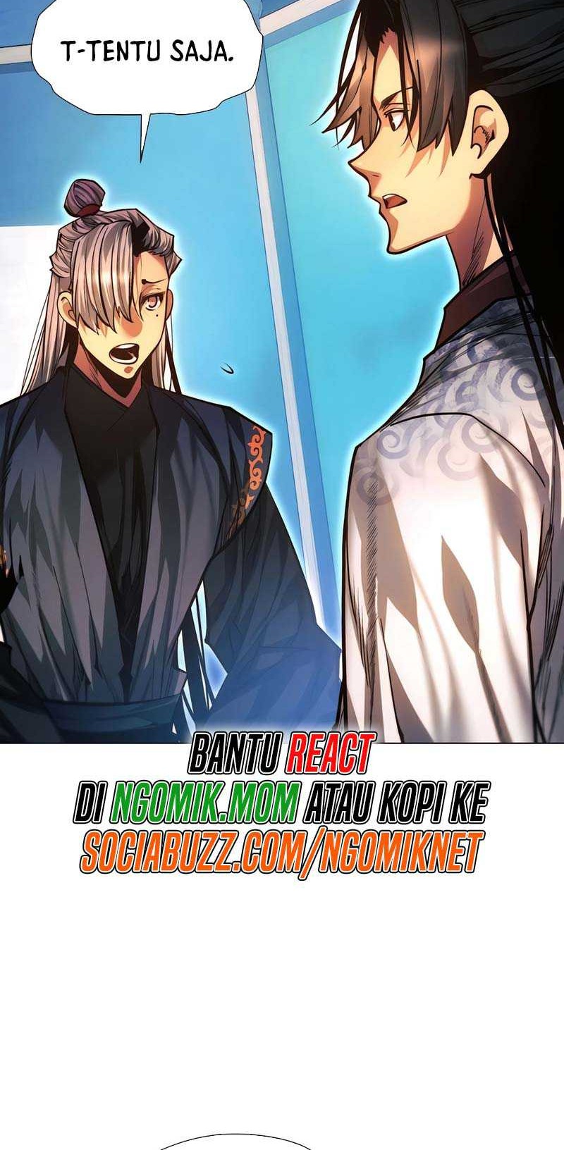Modern Man Who Fall Into Murim chapter 121 halaman 17