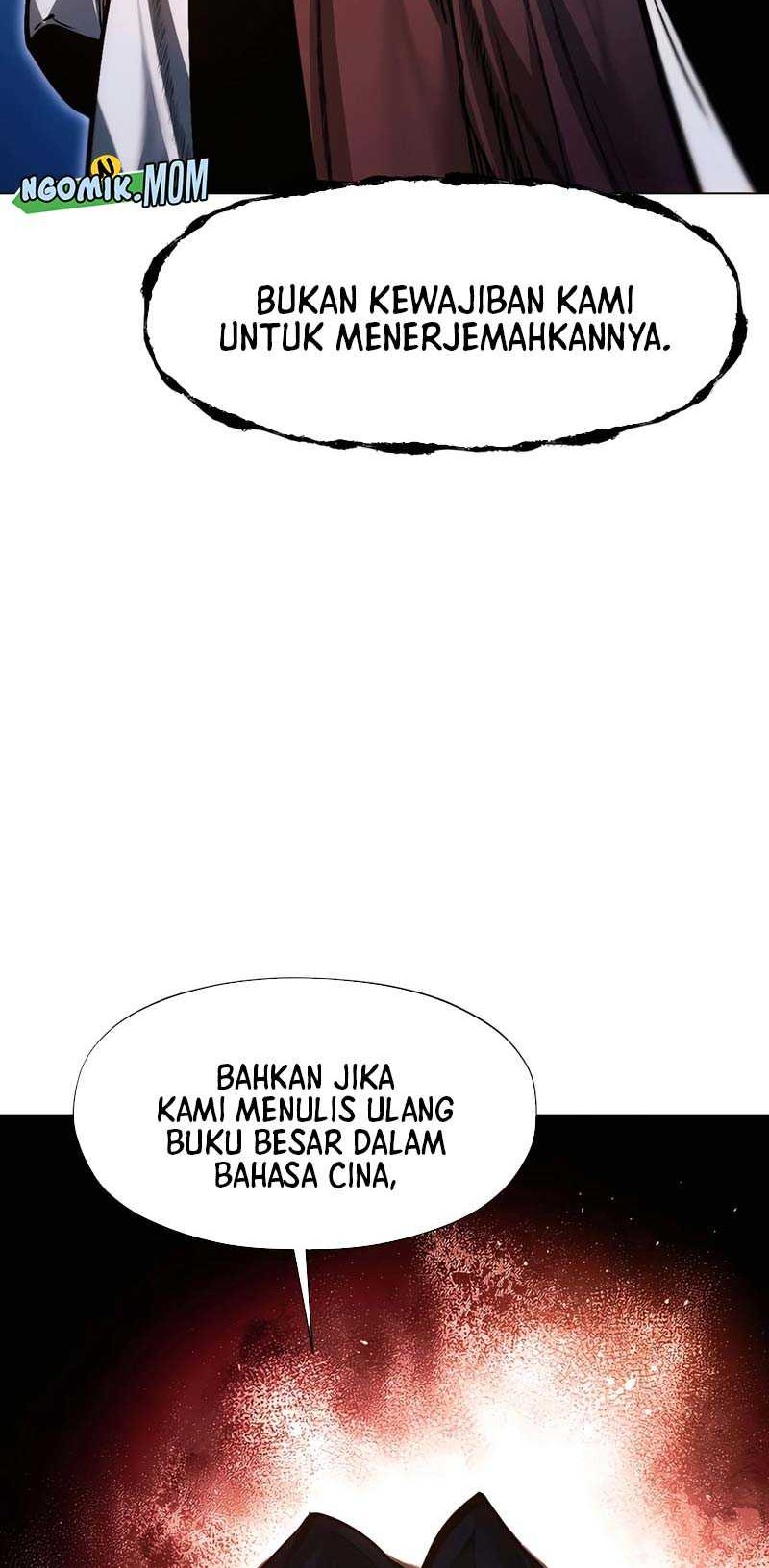 Modern Man Who Fall Into Murim chapter 121 halaman 19