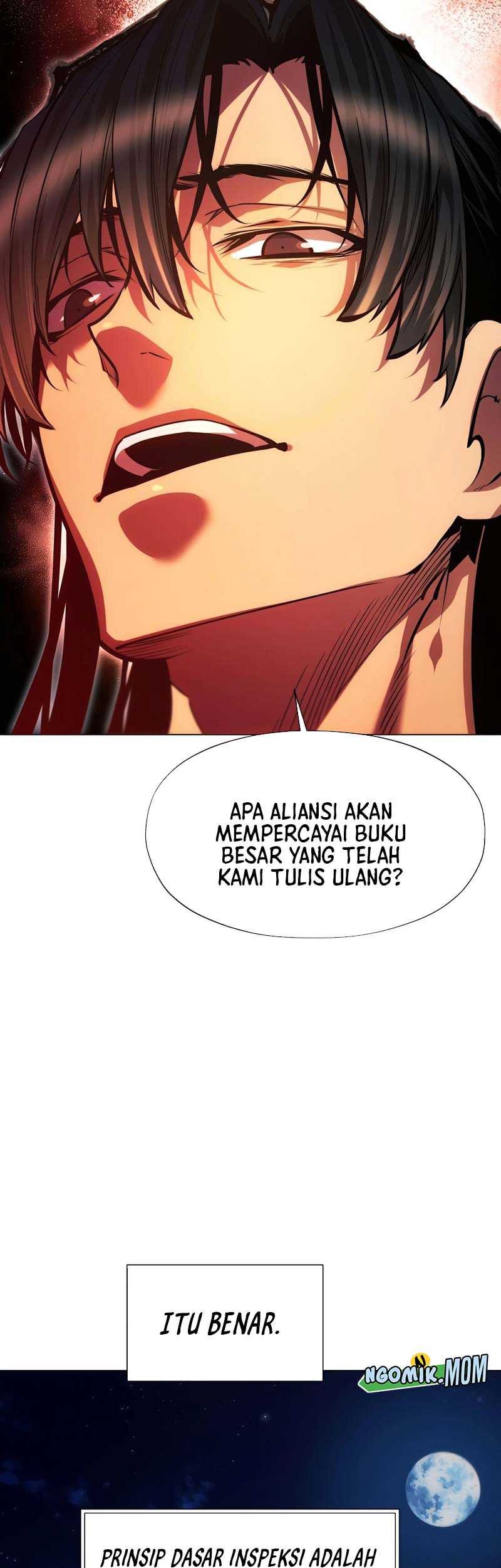 Modern Man Who Fall Into Murim chapter 121 halaman 20