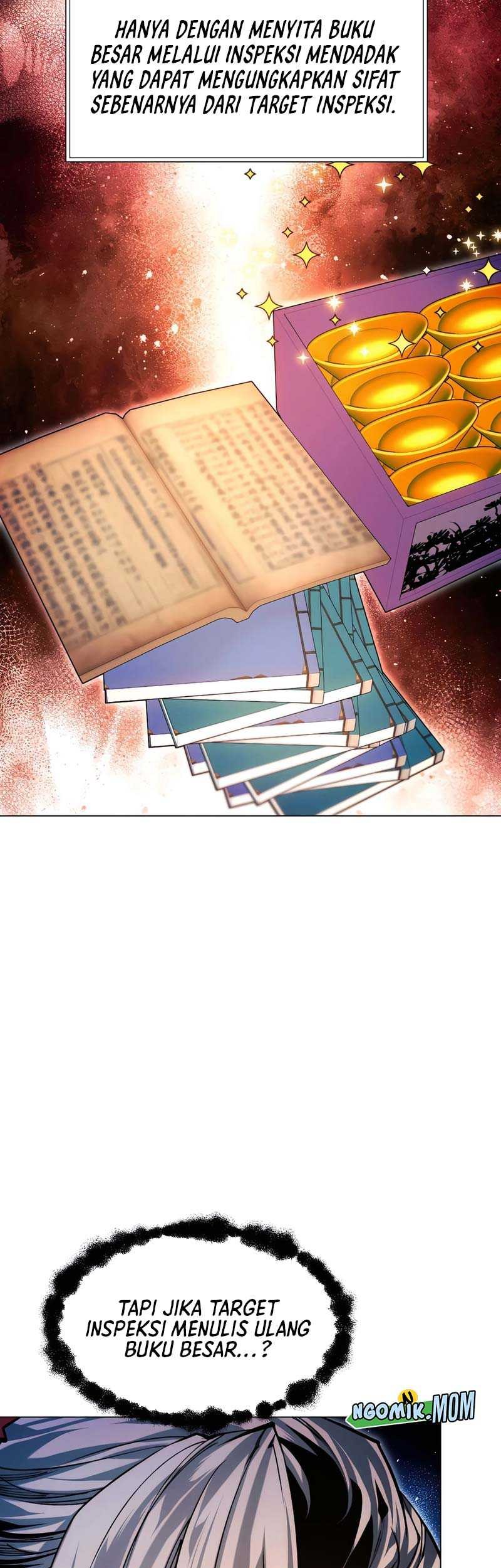 Modern Man Who Fall Into Murim chapter 121 halaman 22