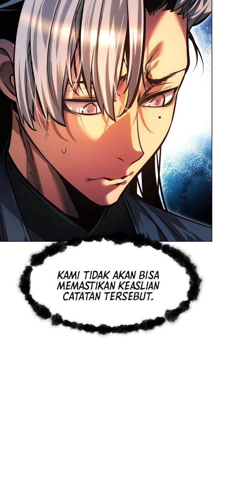 Modern Man Who Fall Into Murim chapter 121 halaman 23