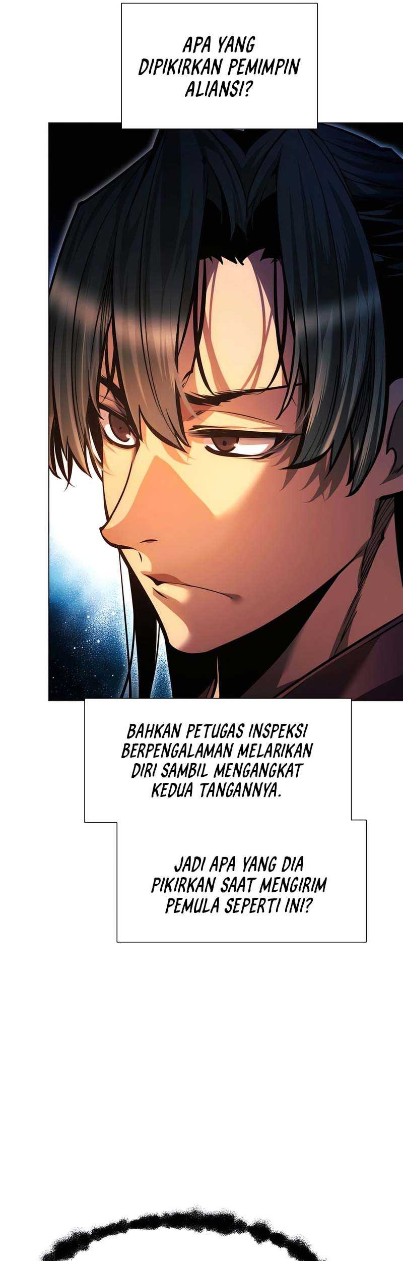 Modern Man Who Fall Into Murim chapter 121 halaman 24