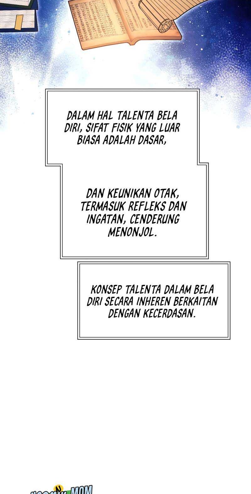 Modern Man Who Fall Into Murim chapter 121 halaman 33