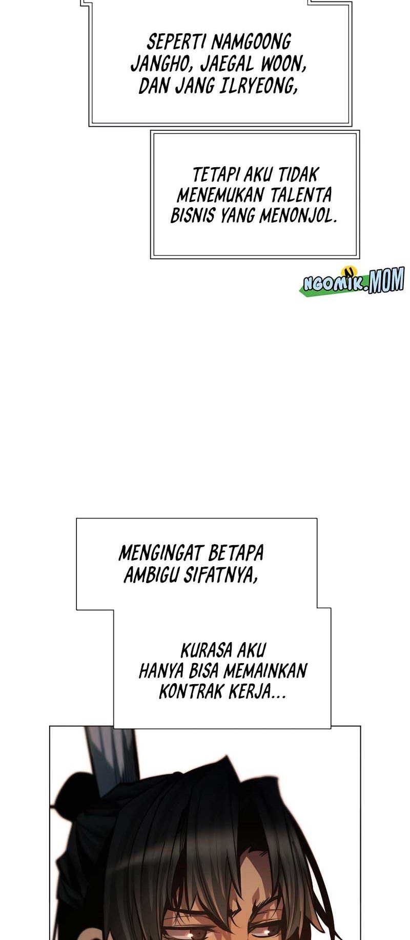Modern Man Who Fall Into Murim chapter 121 halaman 37